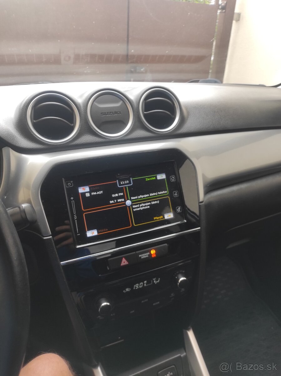 Suzuki Vitara 1.6 - 3