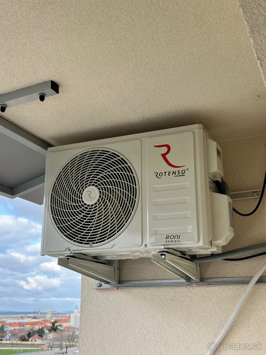 Rotenso Roni 3,5kw - 3