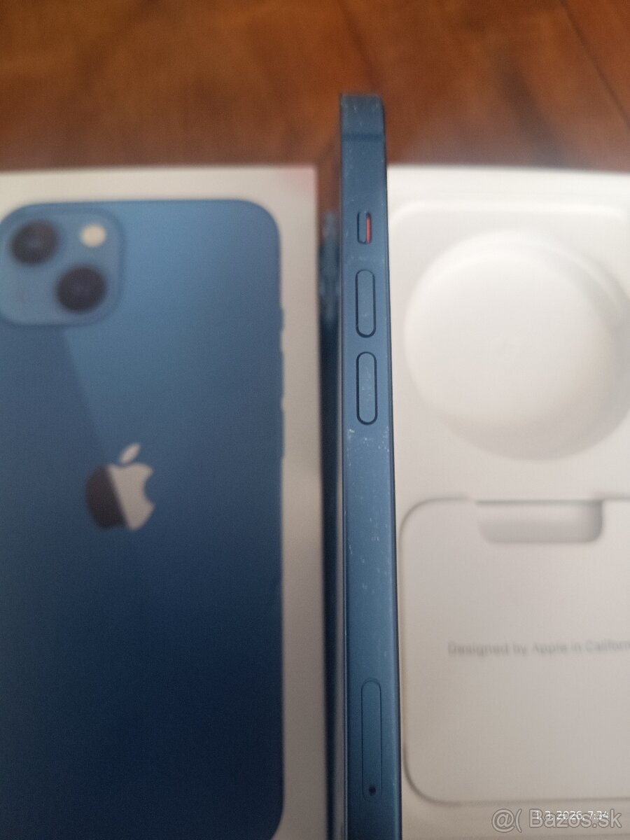 Iphone 13 128 GB - 3