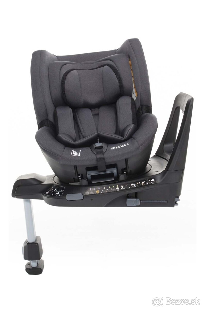 Zopa Voyager 2 i-size - 3