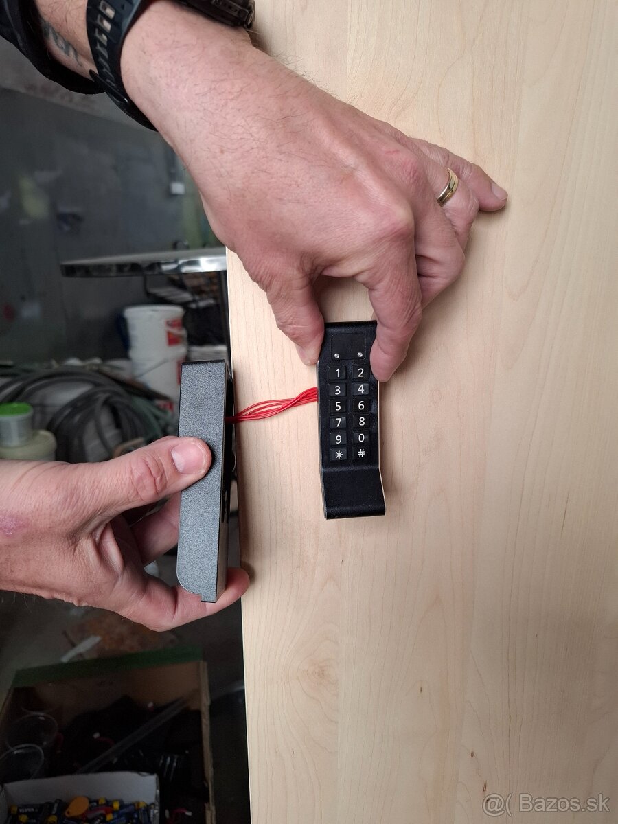 Šatníkové skrinky - 3