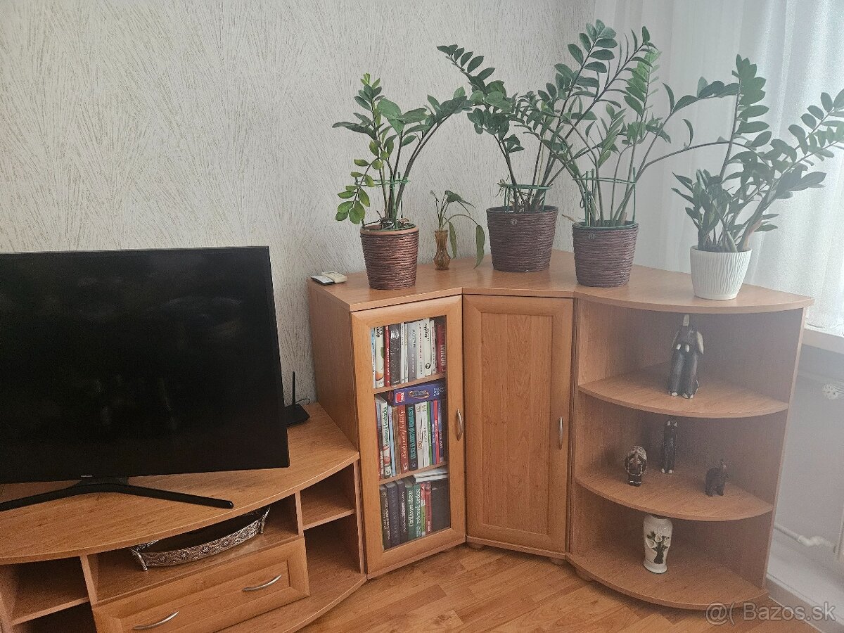 Obývacia sektorová zostava - 3