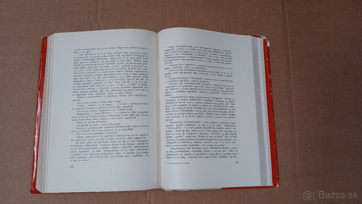 „Od Aristotela po Plotina“ - 3