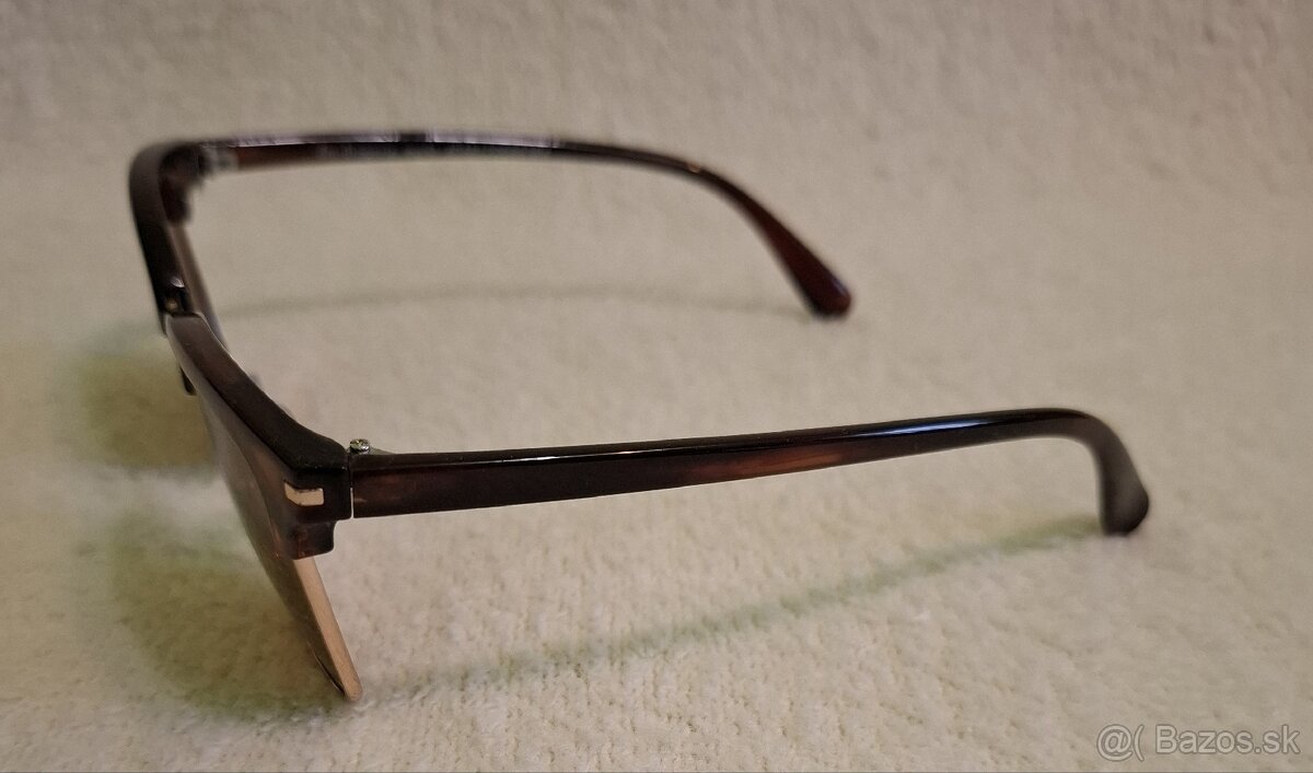 Okuliare slnečné - 3