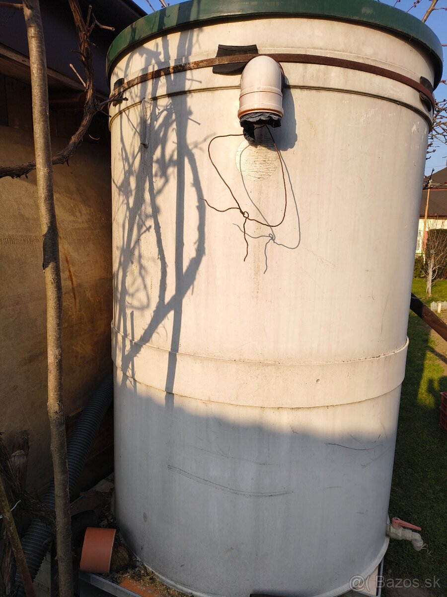 Sud- nadrz na vodu - 3