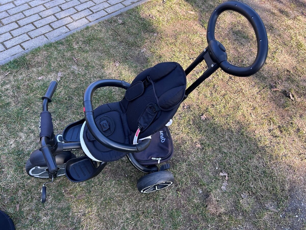 Zopa PRIME trojkolka - 3