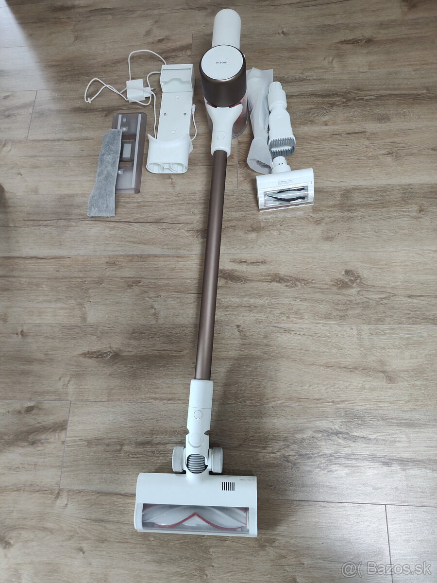 Xiaomi G10 Plus tyčový vysávač - 3