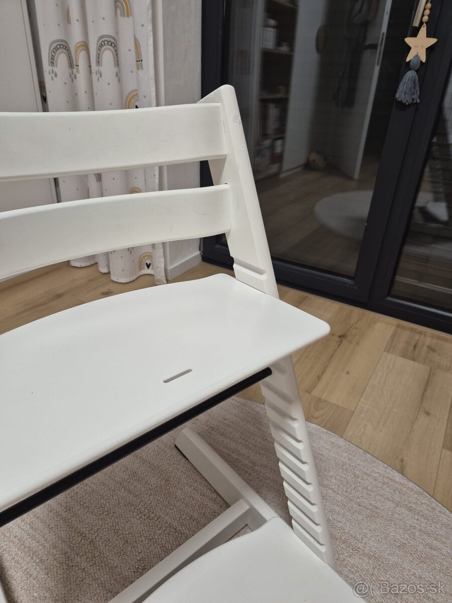 stokke tripp trapp - 3