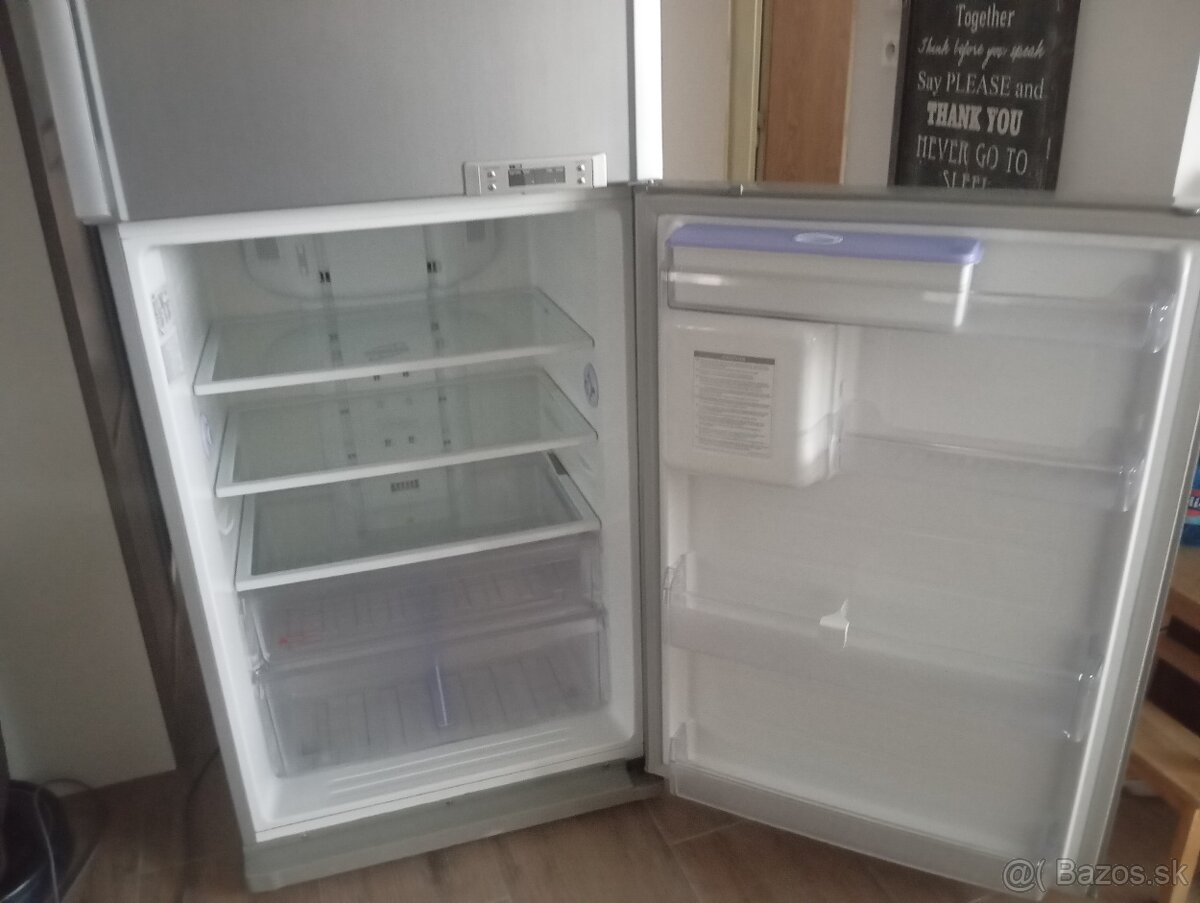 SAMSUNG MLT 101X- veľkorozmerna chla.s mraznickou - 3