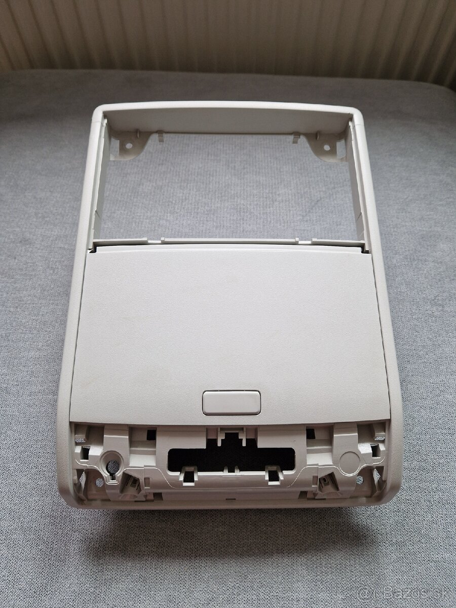 Schránka na okuliare Škoda Superb 3 - 3