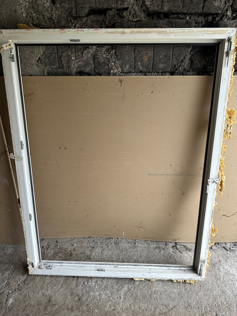 Predám plastové okno - 3