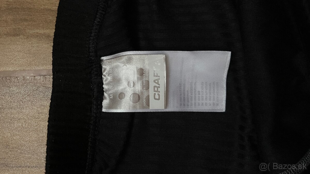 Craft Active Long Underpants - 3