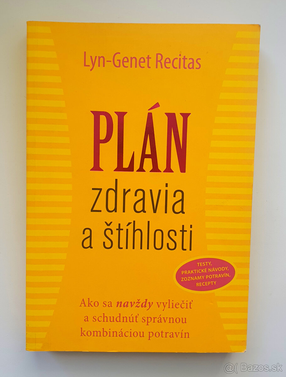Plán zdravia - 3