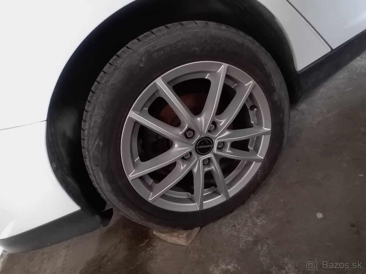 rozpredam focus mk3 1.0 ecoboost M2DA 2013 - 3