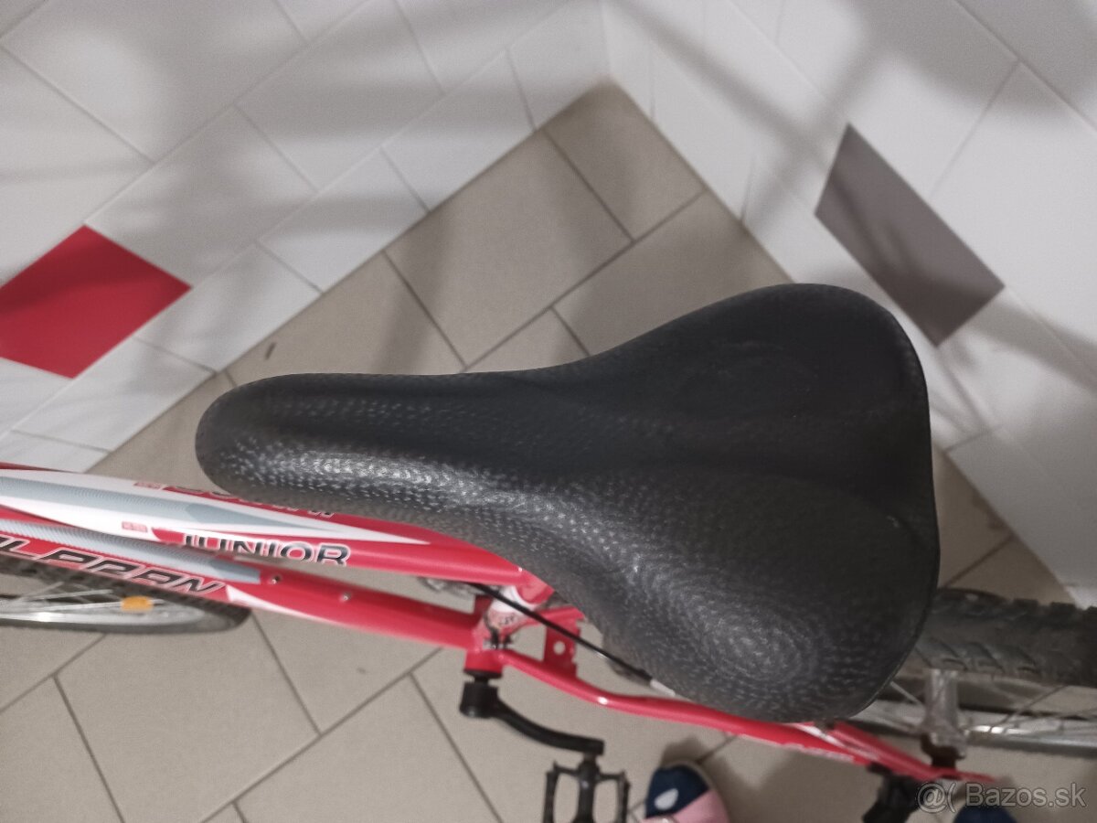 Bicykel "24" Olpran v top stave - 3