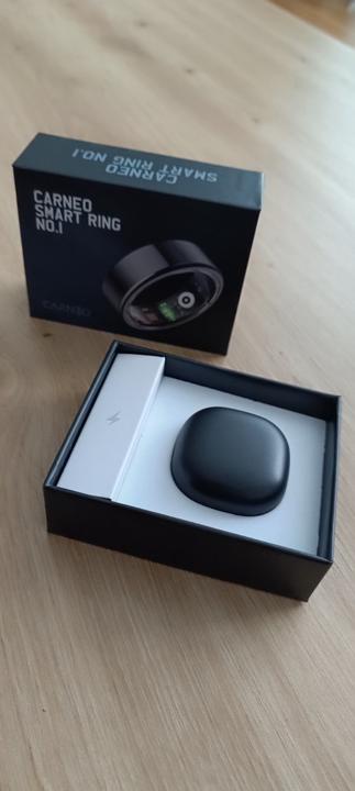 Carneo Smart ring - 3