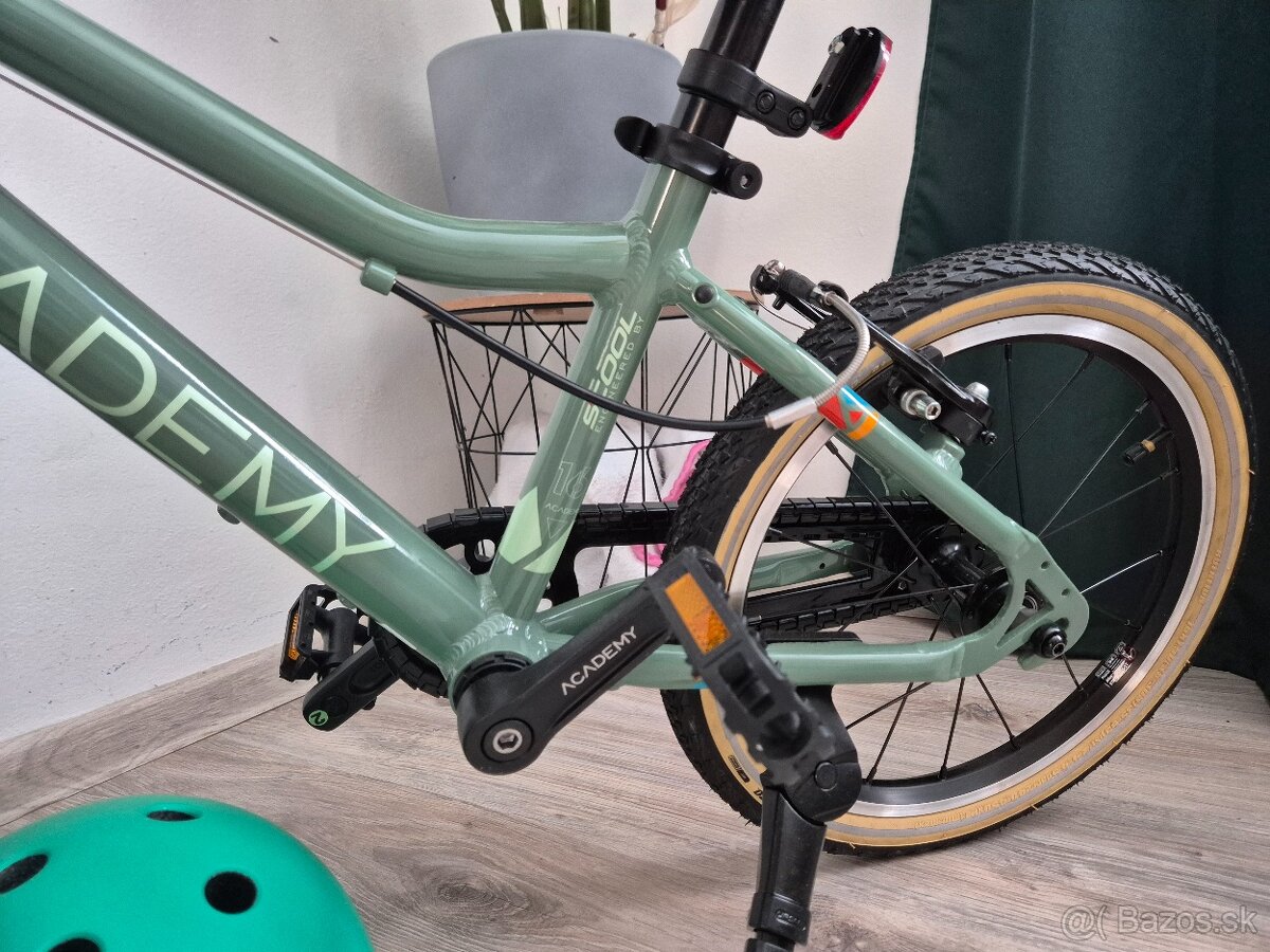 Bicykel Academy grade 3 - 3