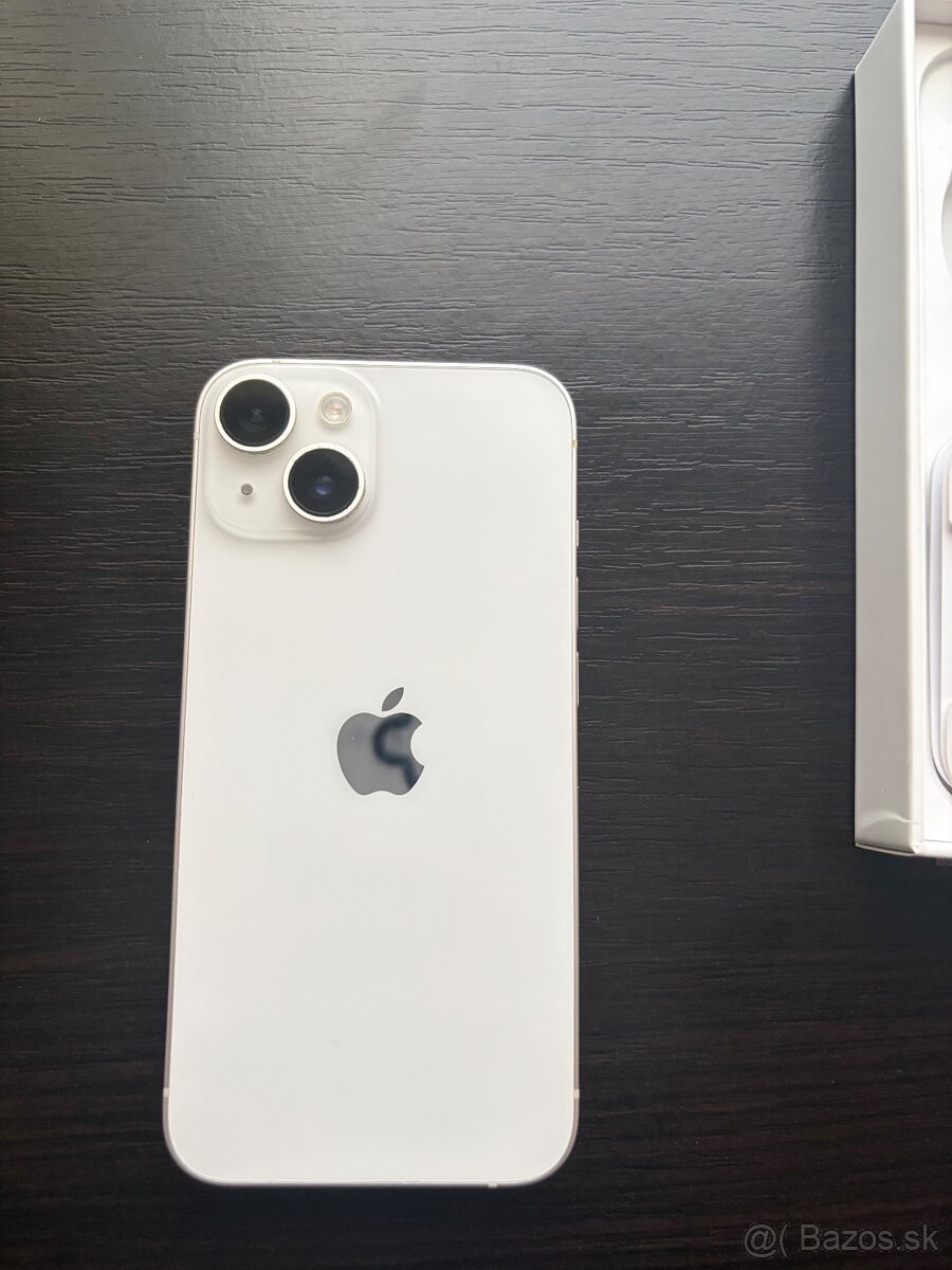 iPhone 14 128GB Starlight - 3
