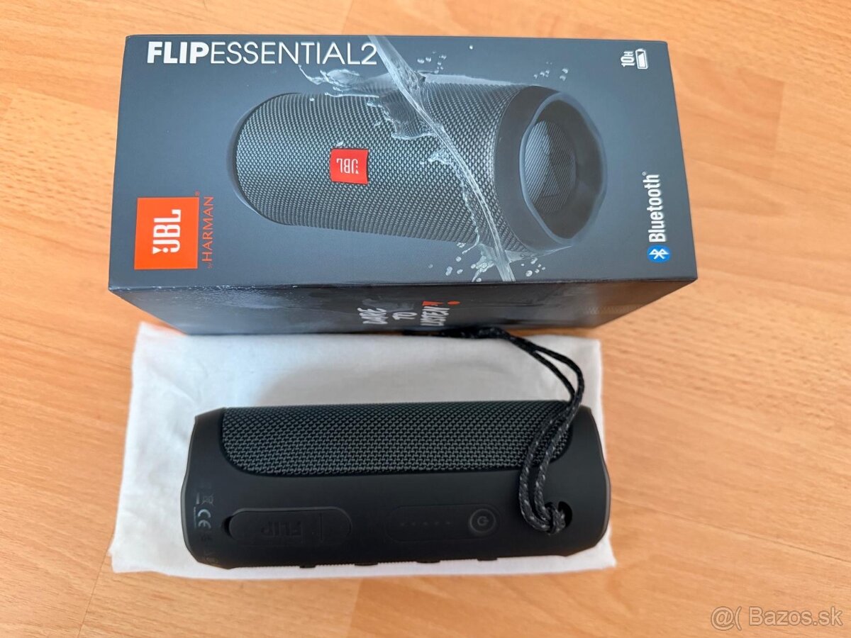 JBL Flip Essential 2 - 3