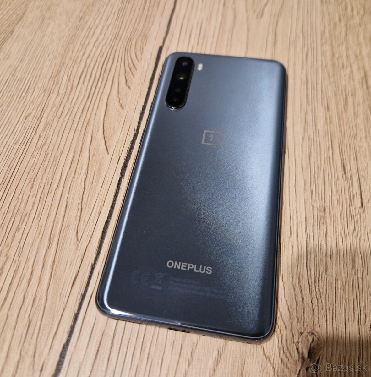 Oneplus Nord - 3