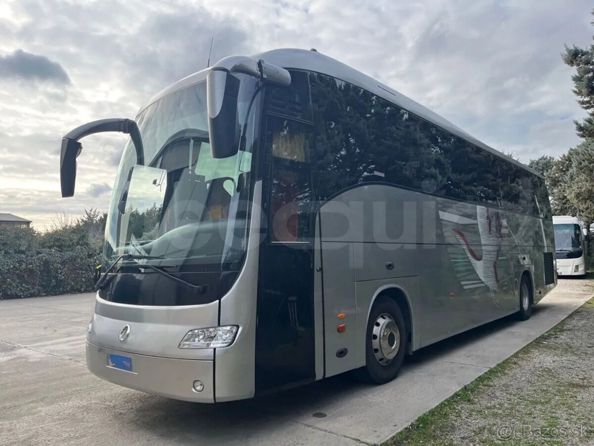 Iveco 389 Euro 5 - 3