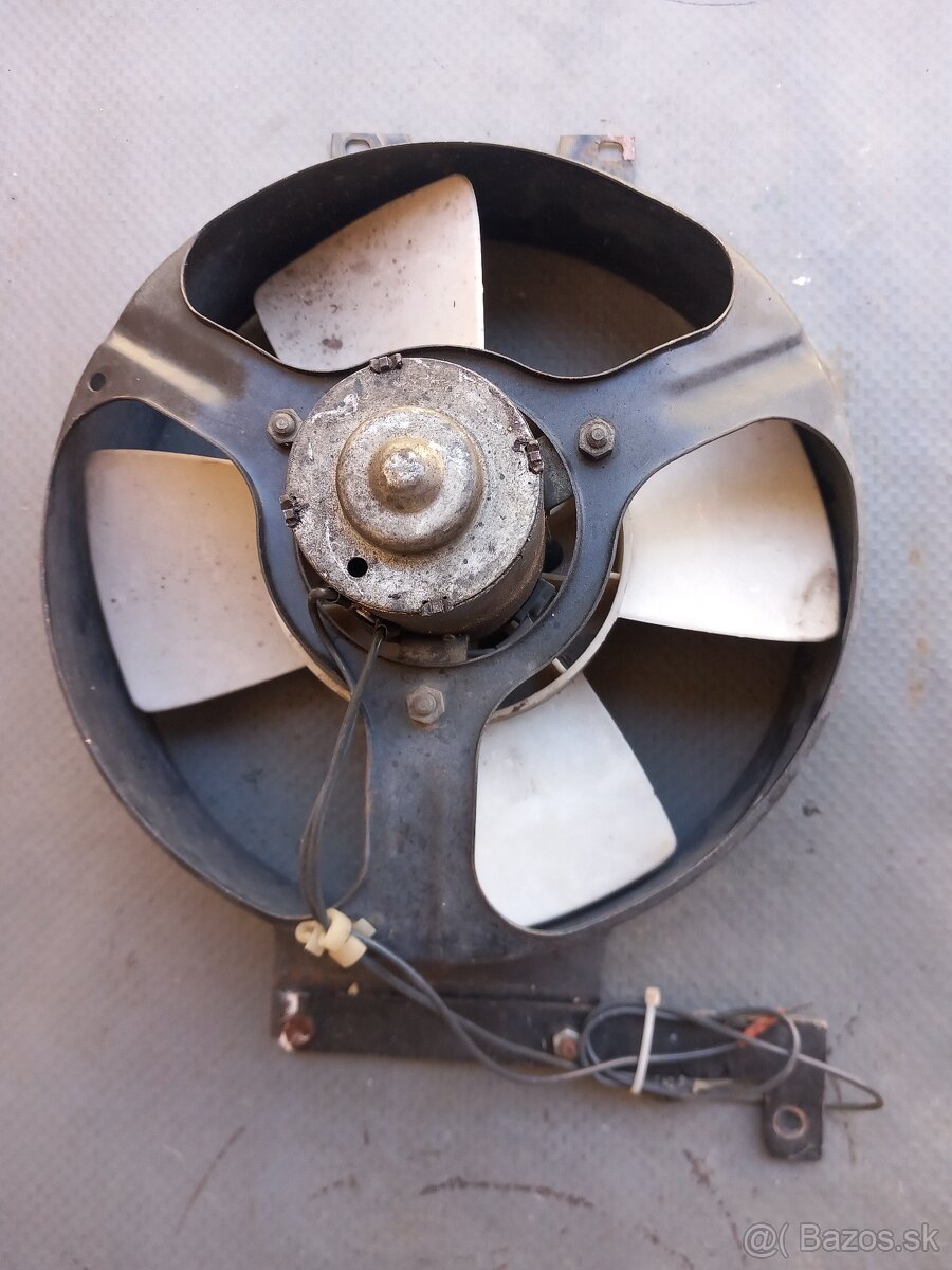 VENTILÁTOR - 3