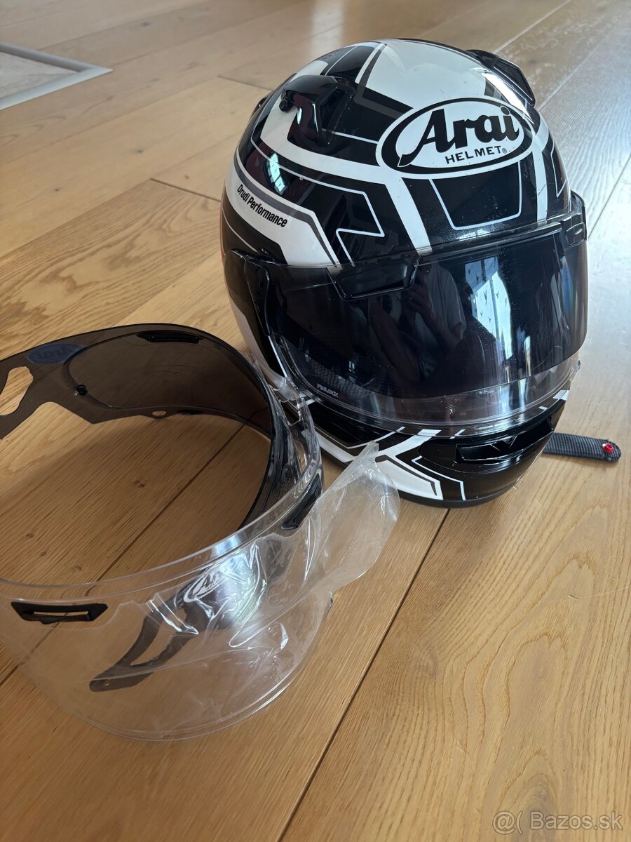 Helma Arai - 3