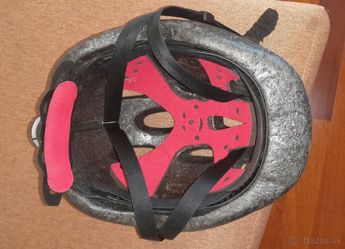 Detská cyklistická prilba Ultima SS (3–5 rokov) - 3