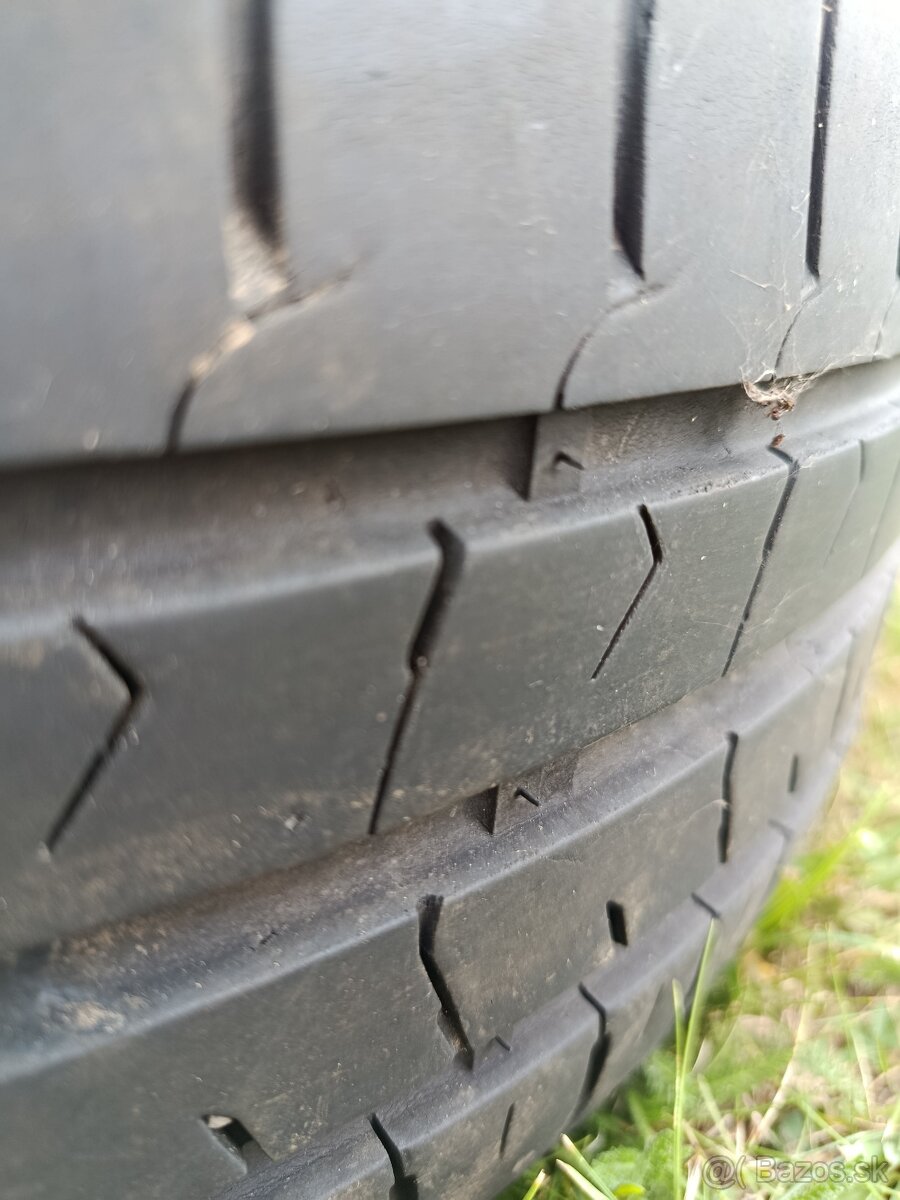 195/60 R15 Ford kolesa - 3