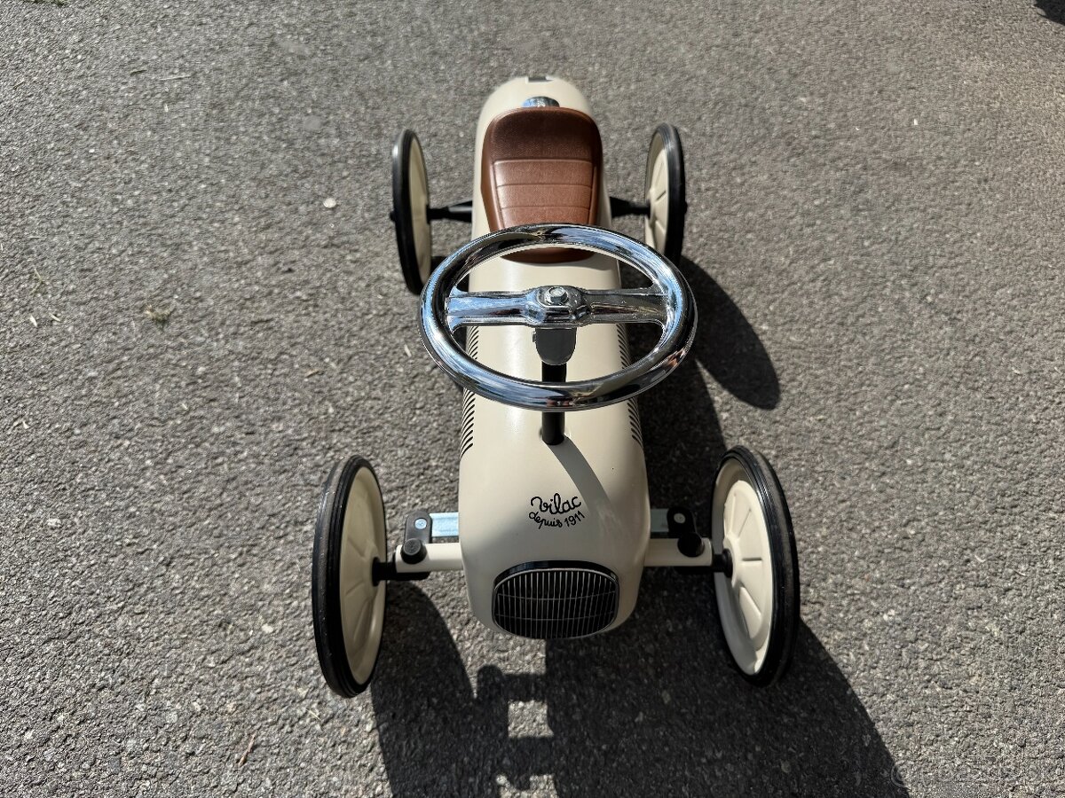 Odrážadlo Vilac retro Goki - 3