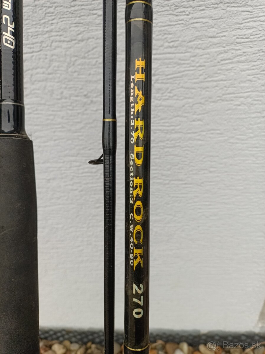 Udice - 3