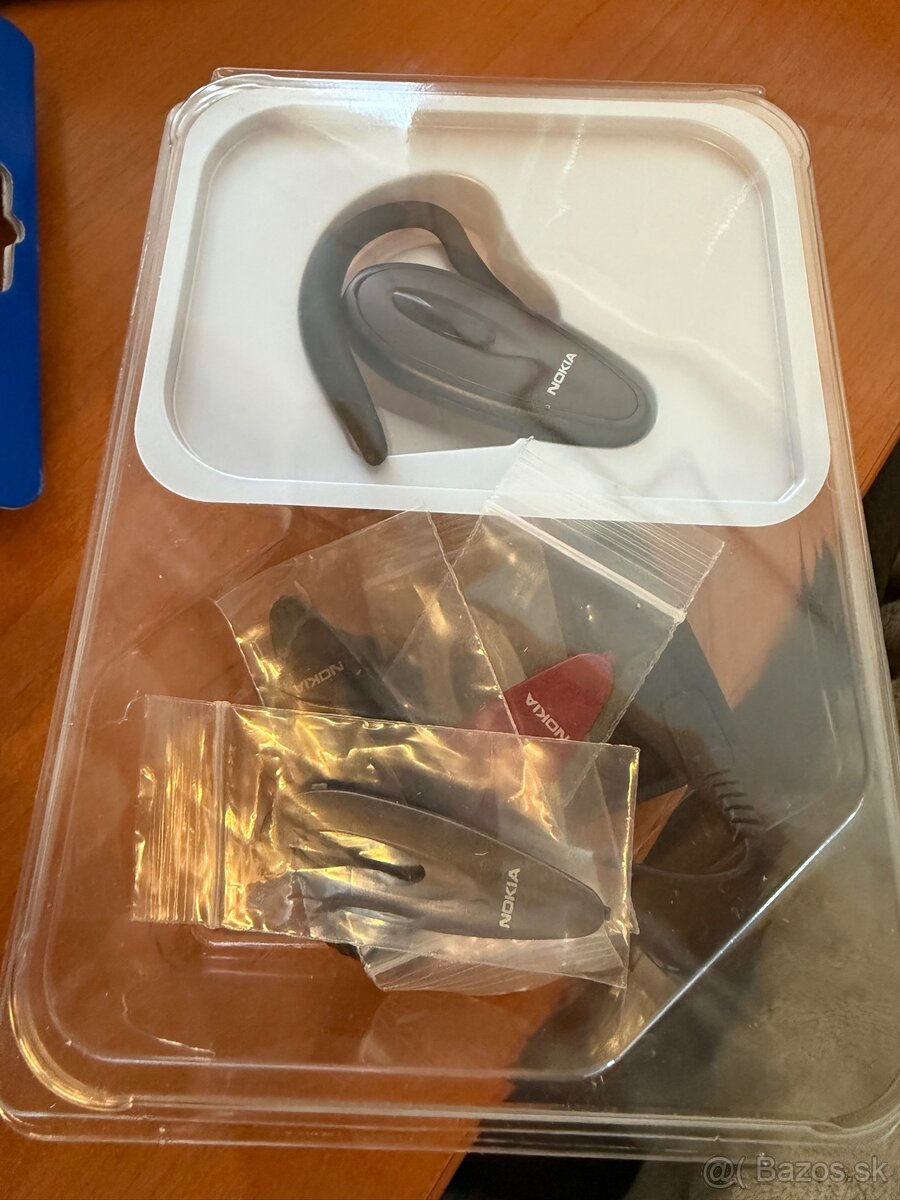 Nokia headset bh-202 - 3