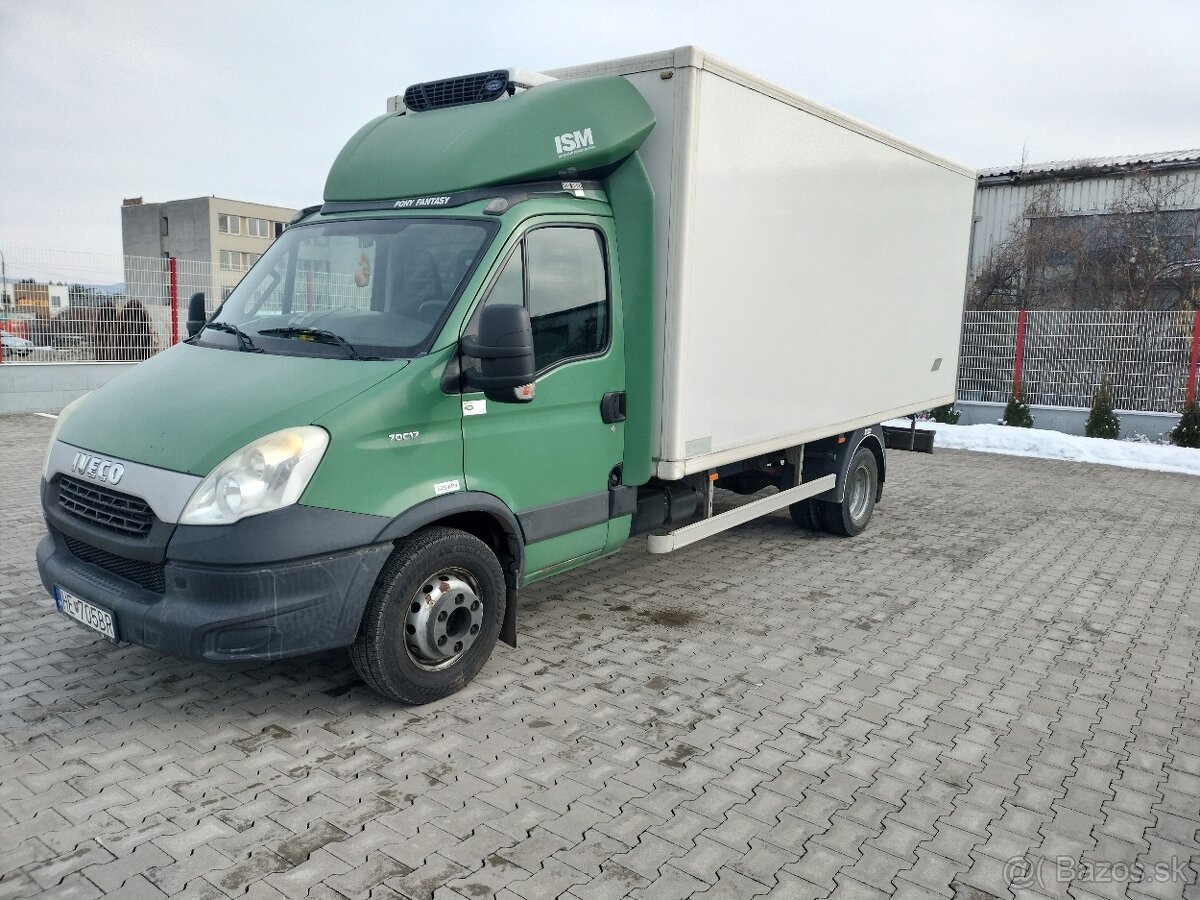 Iveco Daily - 3