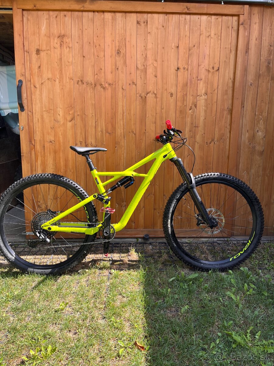 Specialized Enduro Comp 29 - 3