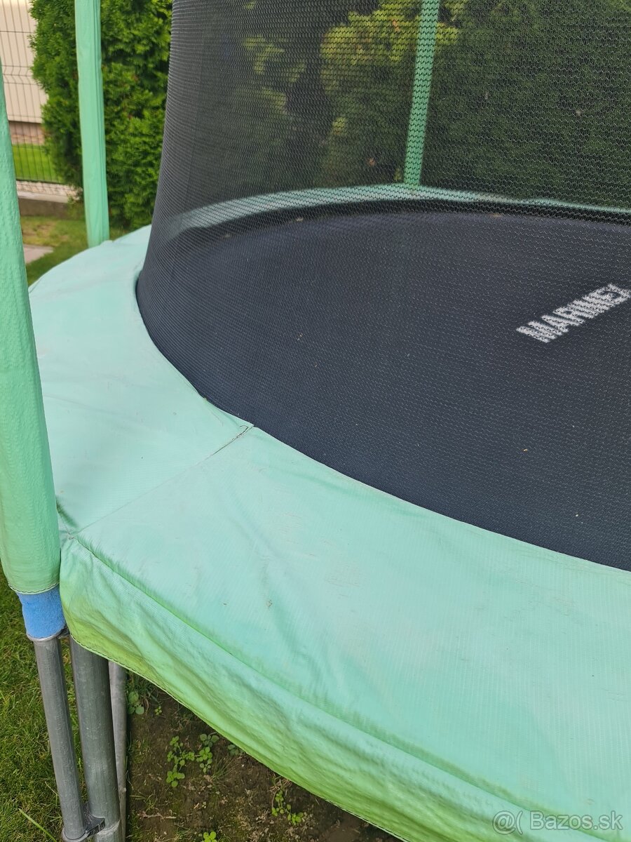 Trampolína Marimex 244cm - 3
