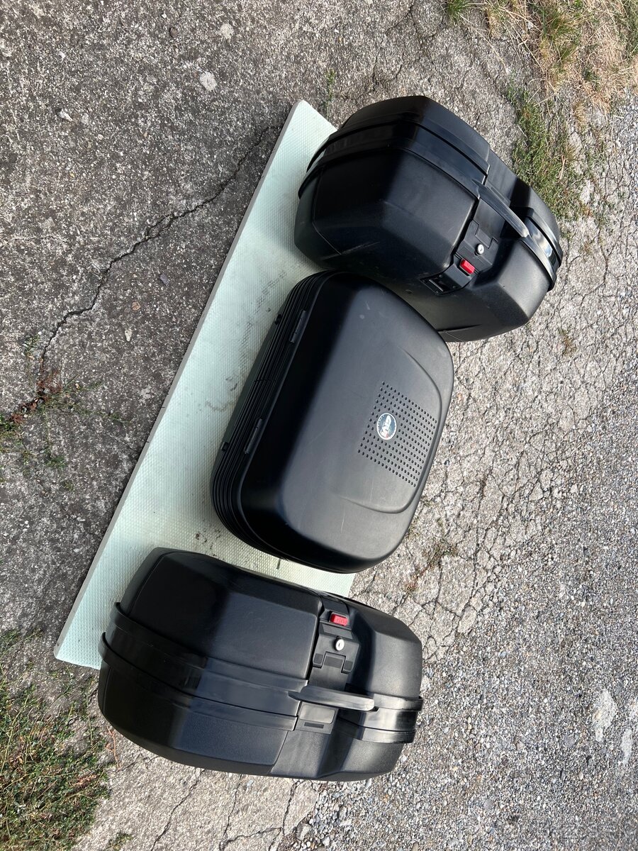 kufre GiVi - 3