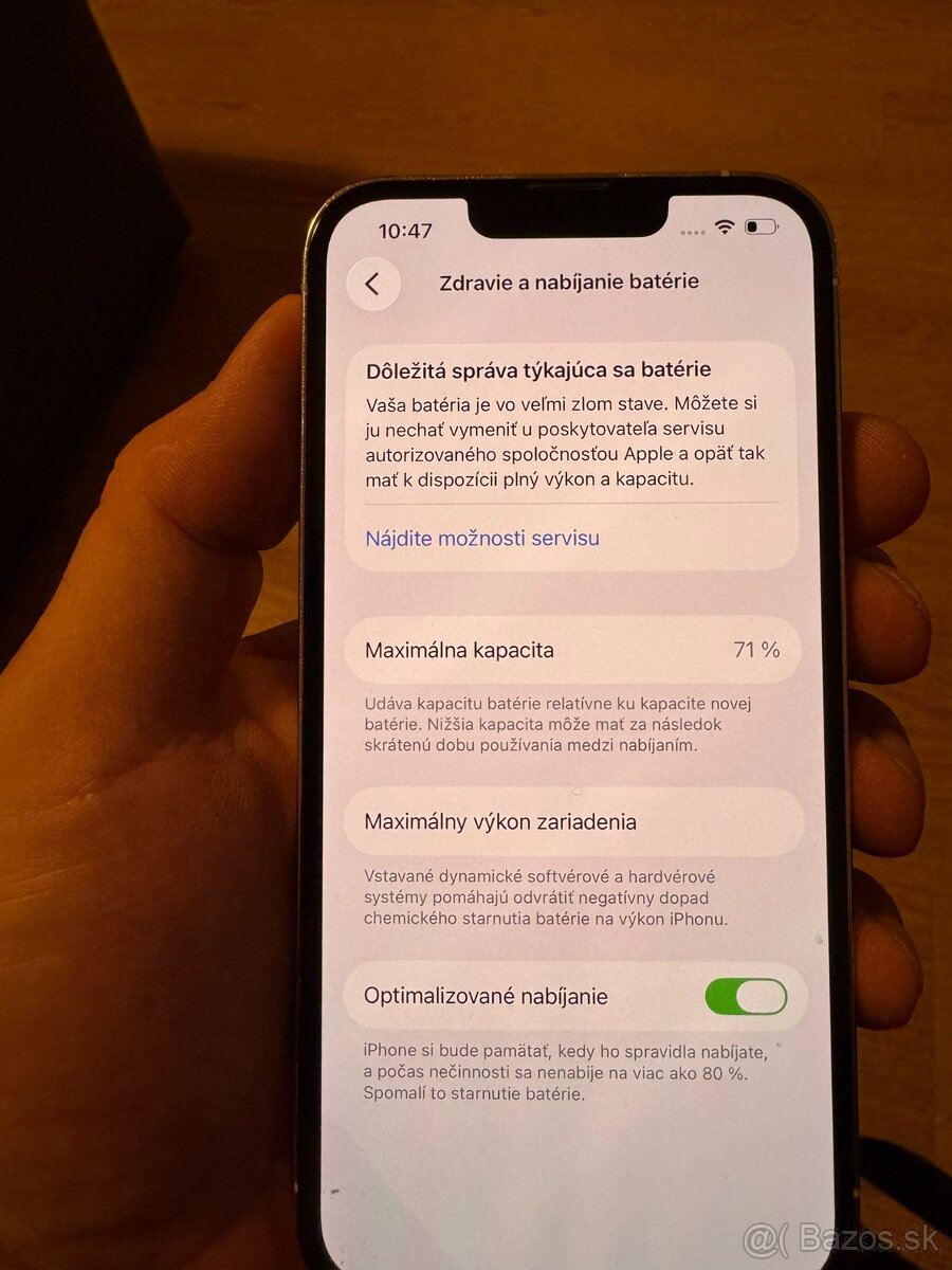 iPhone 13 Pro 128gb - 3