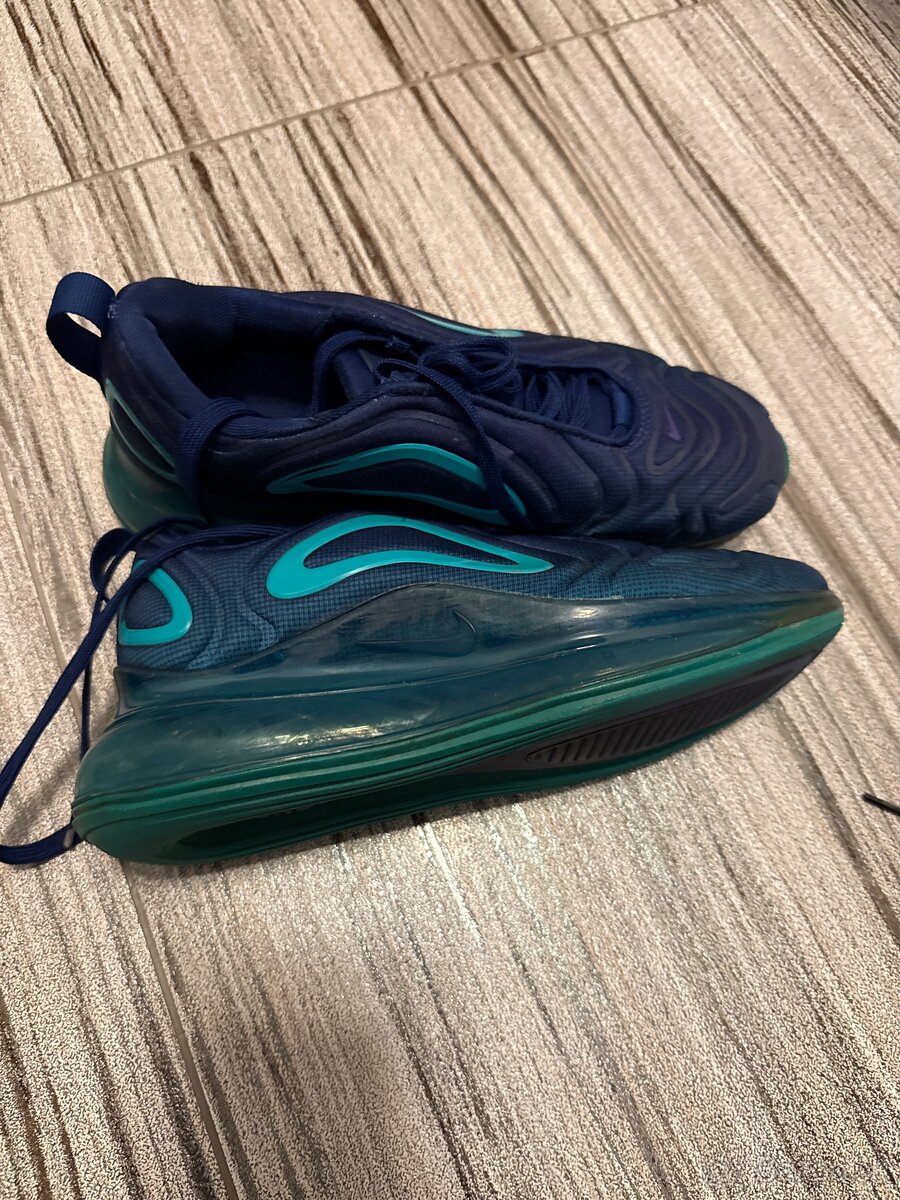 Botasky Nike - 3