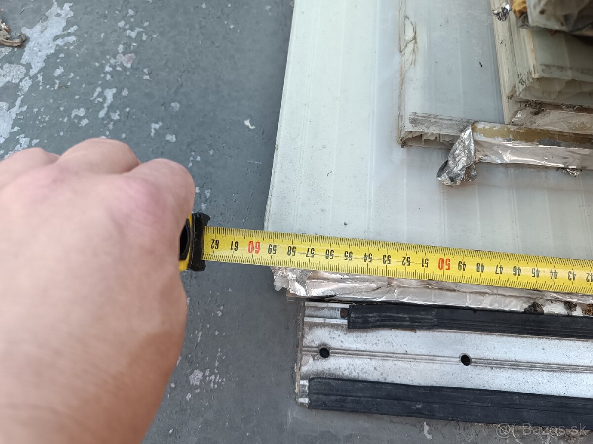 Lexan - 3