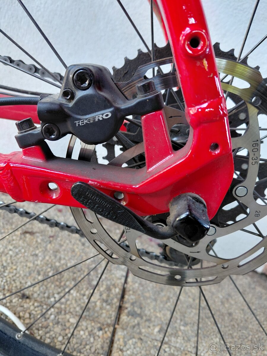 Predam elektrobicykel PELLS THORR - 3