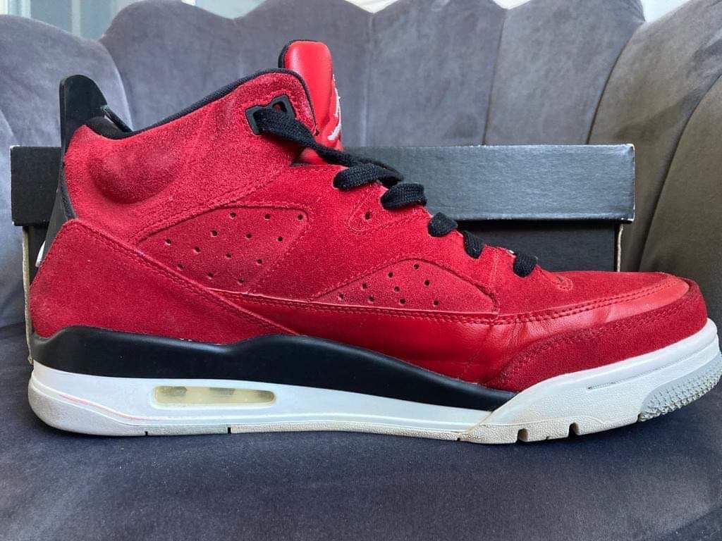 NIKE AIR JORDAN - 3