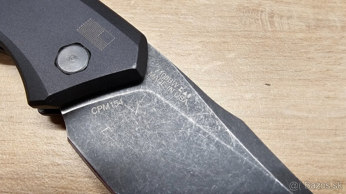 Kershaw Launch 1 7100BW - 3