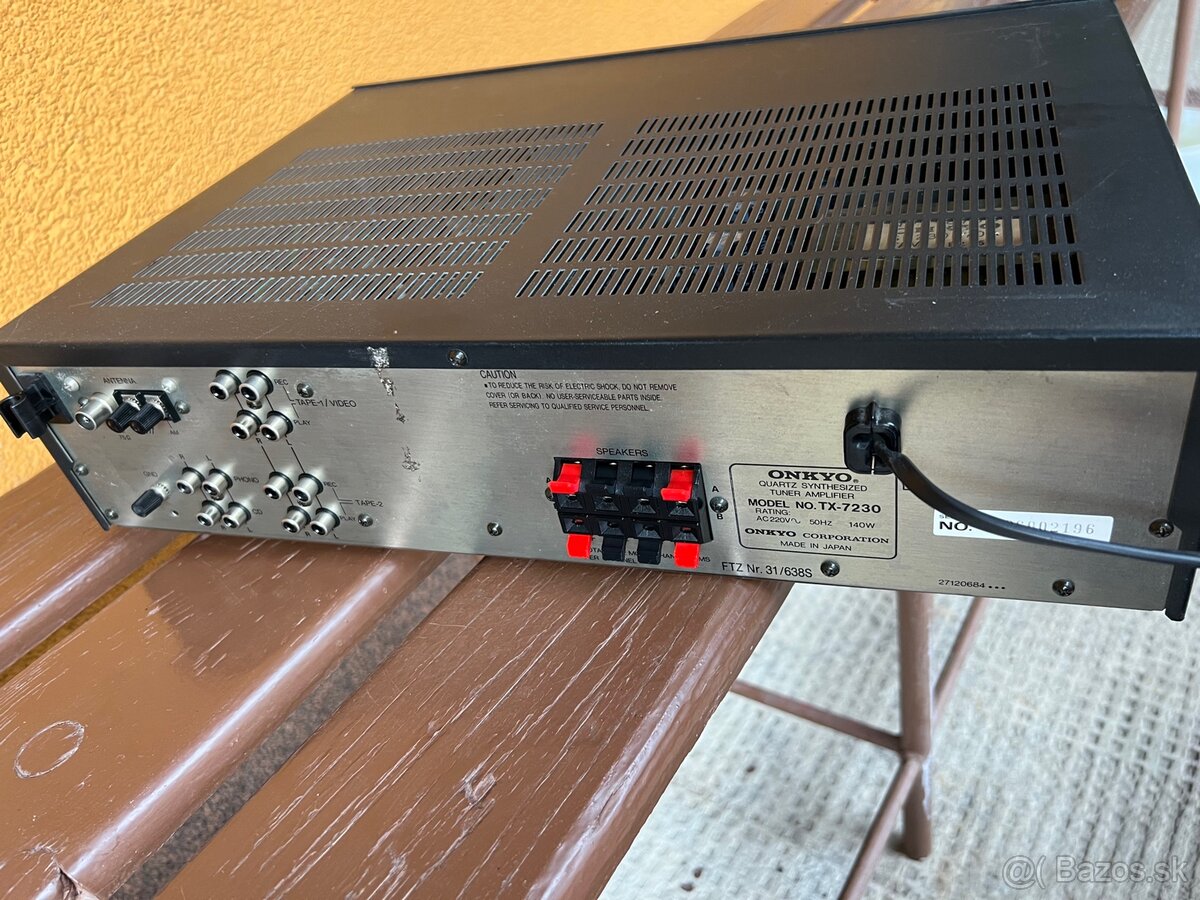 Onkyo - 3