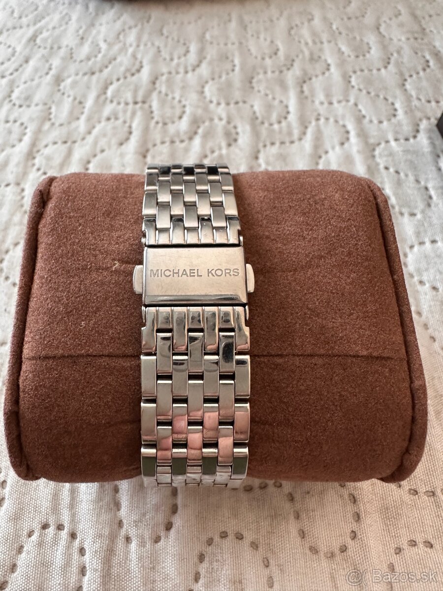 Dámske hodinky Michael Kors - 3