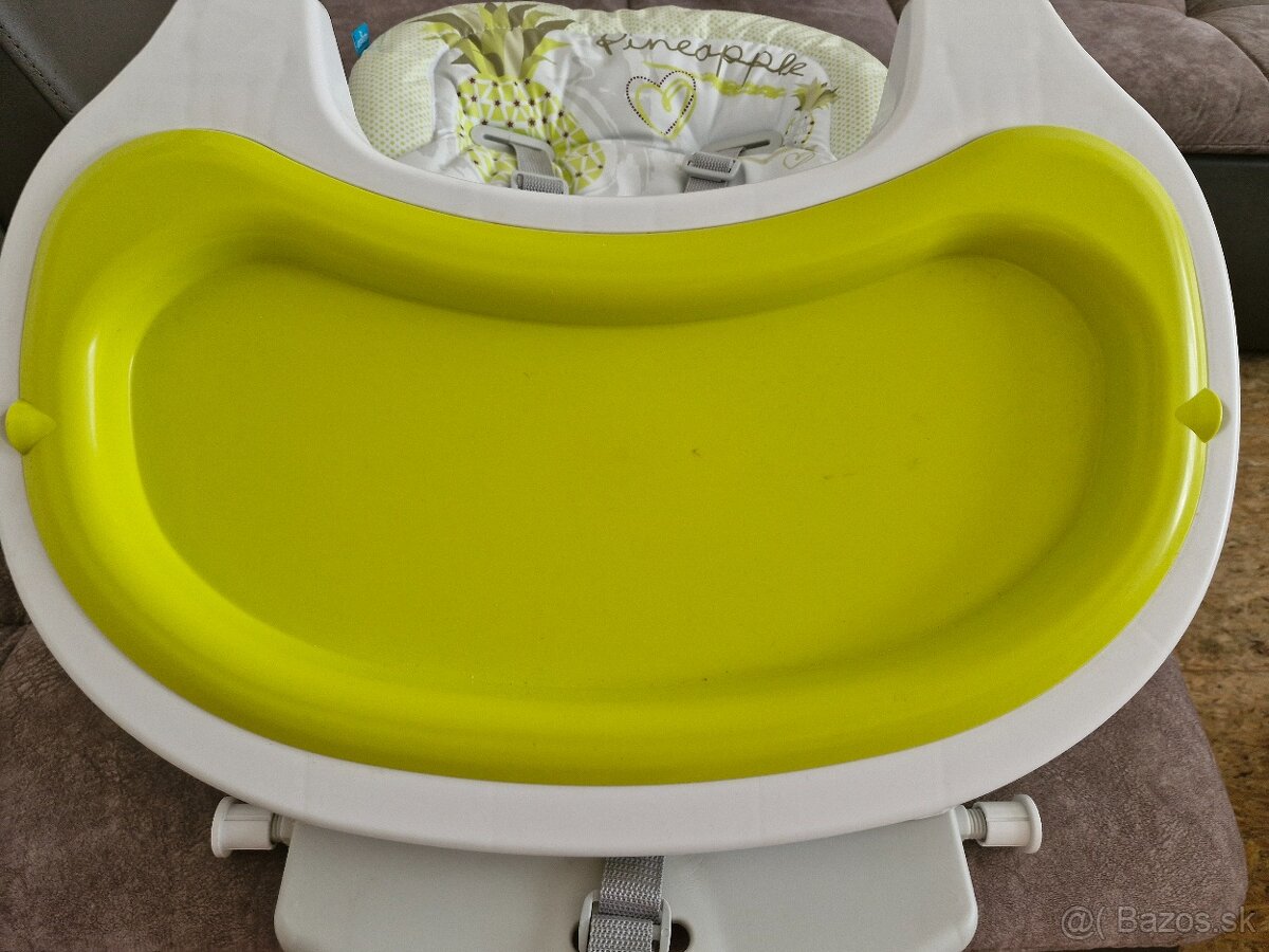 Solička Baby design CANDY 2 v 1 - 3
