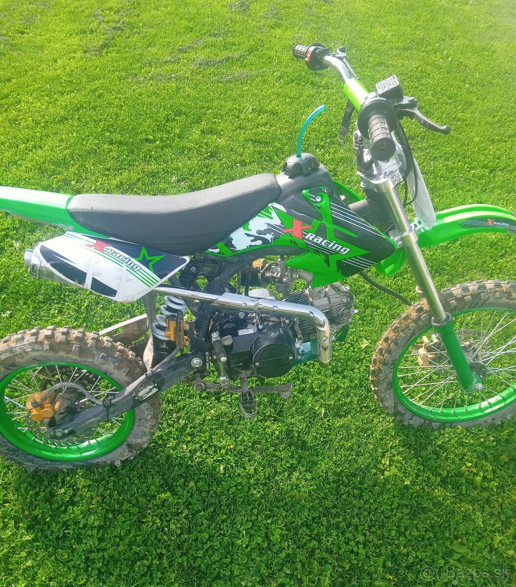 Pitbike