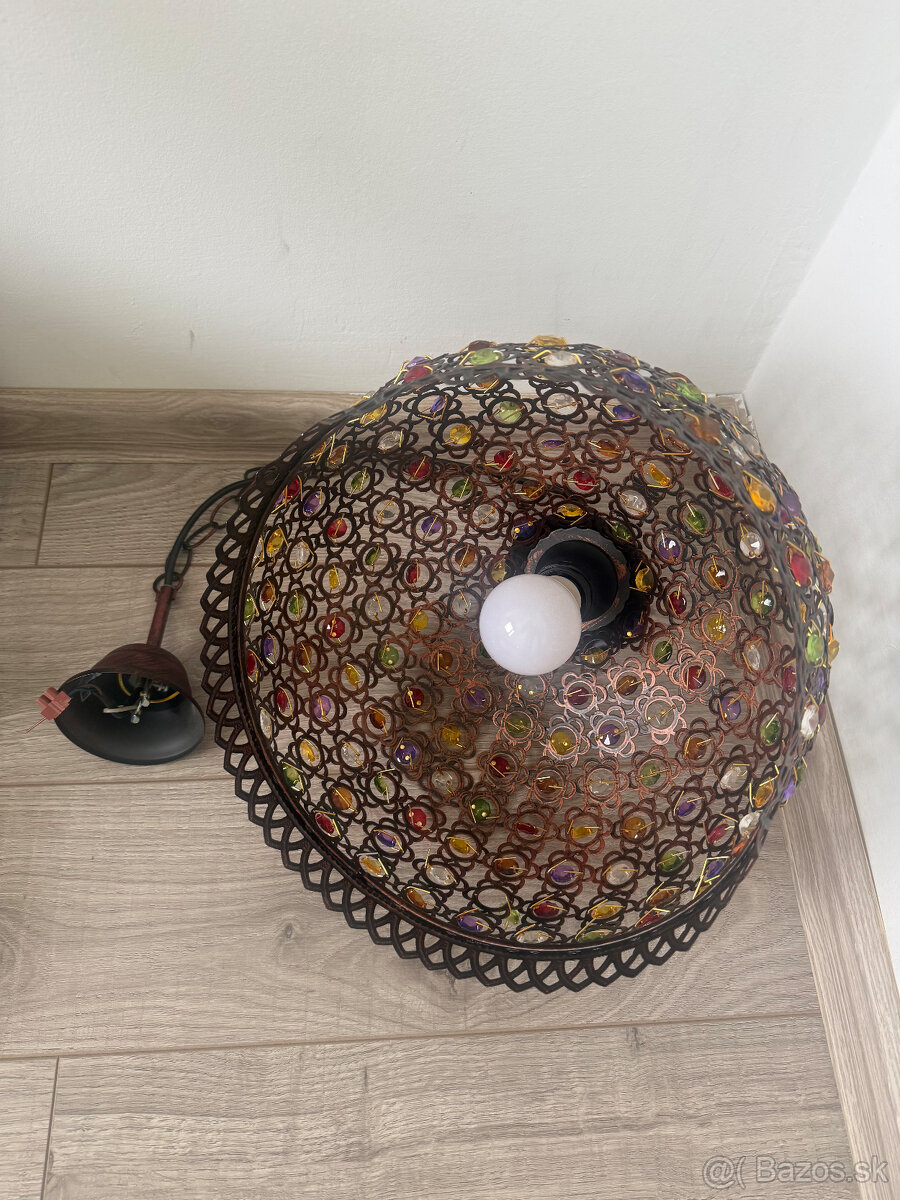 Eglo JADIDA Závesné svietidlo - 3