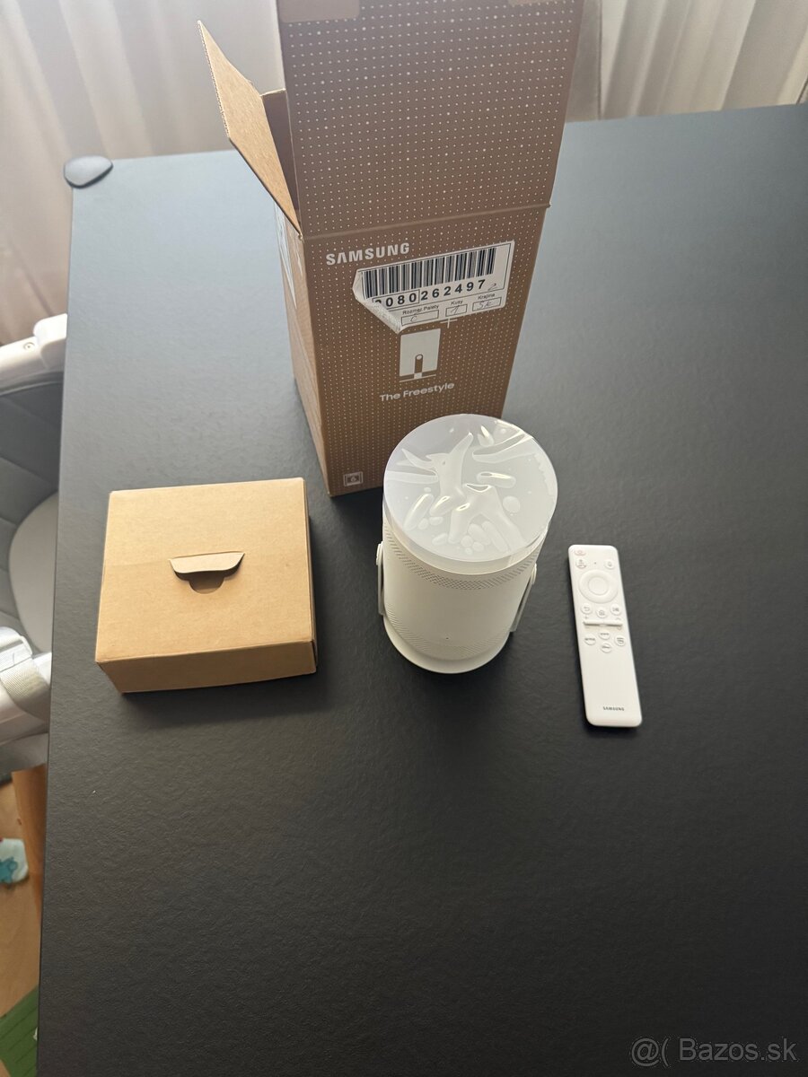 Samsung freestyle 2 - 3