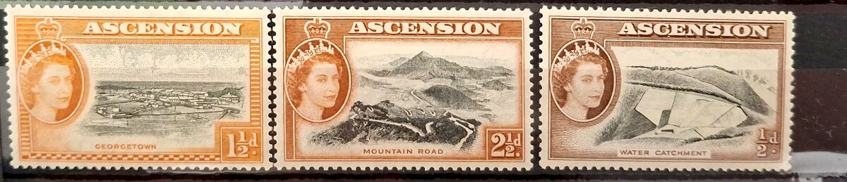 Britská koloniálna ríša - 3