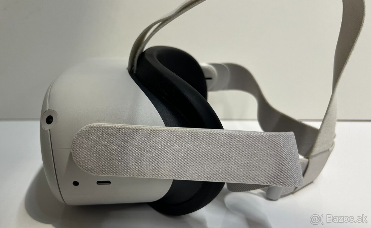 Meta Quest 2 128GB - 3